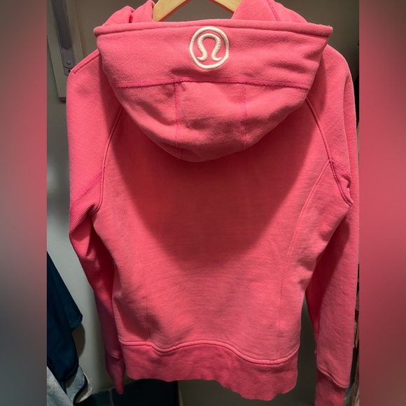 lululemon athletica Tops - Lulu Lemon Fuchsia Pink